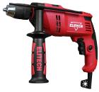 Изображение товара Ударная дрель ELITECH ДУ 650РЭК 650 Вт с быстрозажимным патроном 13 мм