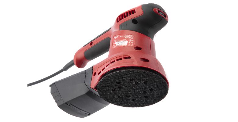 Эксцентриковая машина ELITECH 0412Э