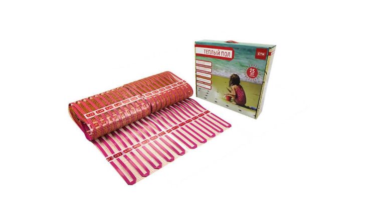    Village Heat 500100.3  5 .1