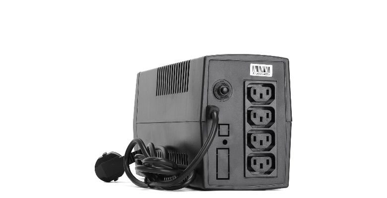 Источник бесперебойного питания CROWN CMU-500XIEC