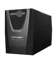 CROWN CMU-650XIEC