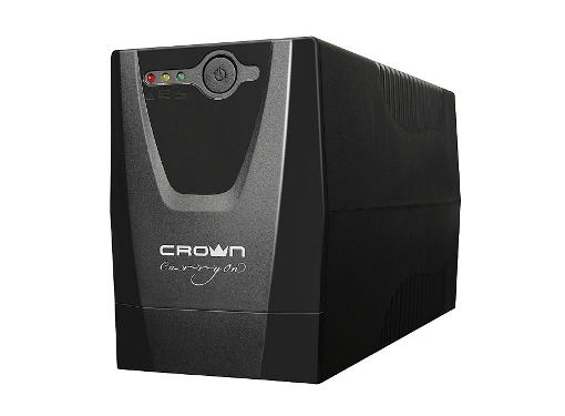    CROWN CMU-650XIEC