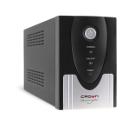 Изображение товара Источник бесперебойного питания CROWN 1200VA COMBO для компьютеров и офиса