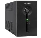 Источник бесперебойного питания CROWN 650VA (CMU-SP650IEC)