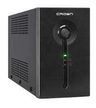 CROWN 650VA (CMU-SP650IEC)