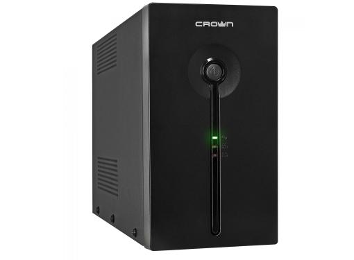    CROWN SMART 800VA/450W (CMU-SP800 COMBO SMART)