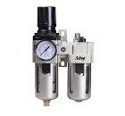 Изображение товара Блок подготовки воздуха FUBAG FRL 3000 1/2'' с фильтром и регулировкой