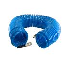 Шланг спиральный для пневмоинструмента FUBAG 170300