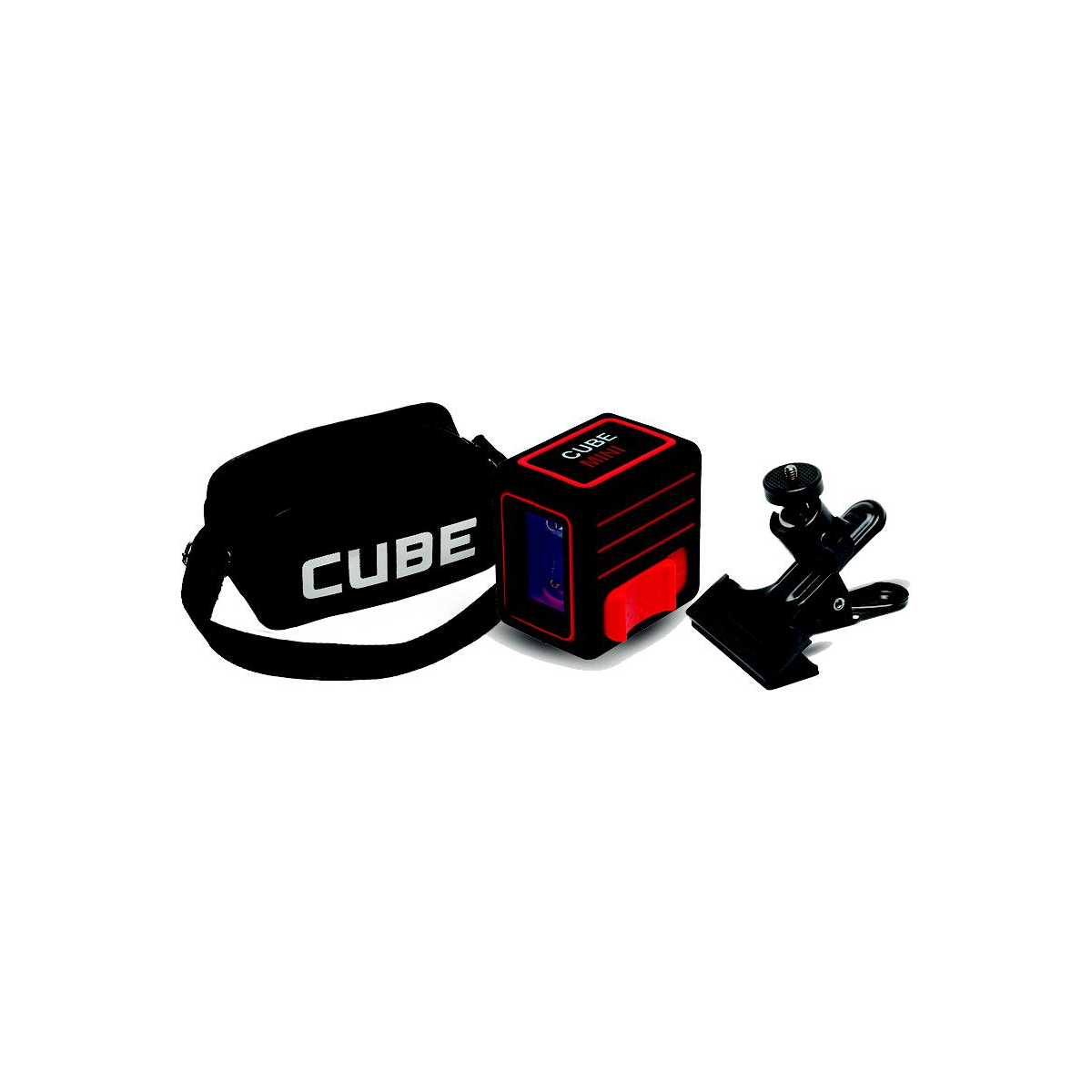 Уровень ada cube mini