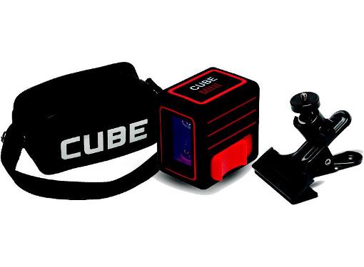   ADA Cube MINI Home Edition