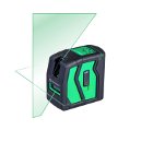   INSTRUMAX ELEMENT 2D GREEN