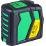   INSTRUMAX ELEMENT 2D GREEN