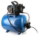 Насосная станция ДИОЛД СН-1200