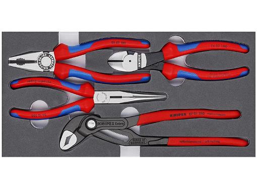   KNIPEX KN-002001V15