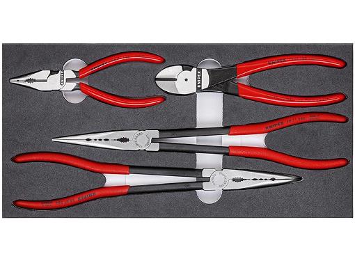   KNIPEX KN-002001V16