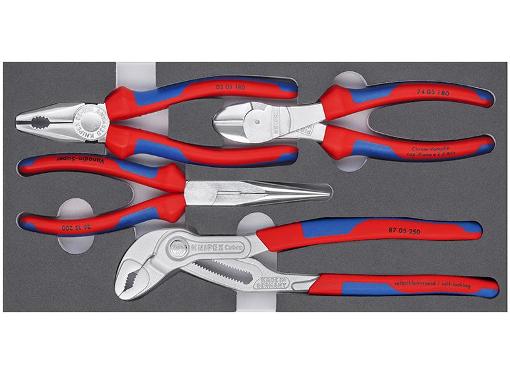   KNIPEX KN-002001V17