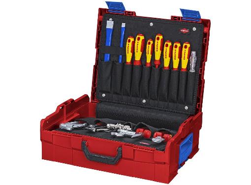   KNIPEX KN-002119LBS