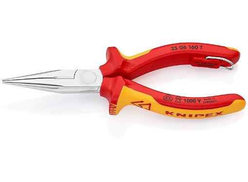  KNIPEX KN-2506160TBK