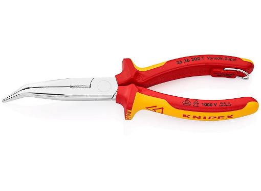  KNIPEX KN-2626200TBK