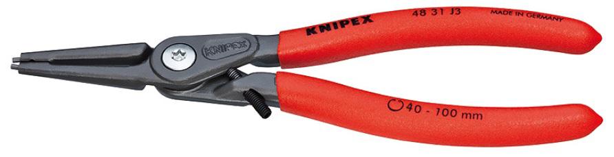 

Щипцы Knipex Kn-4831j3, Kn-4831j3