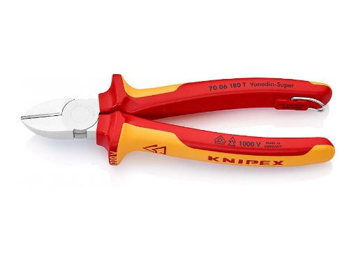  KNIPEX KN-7006180TBK