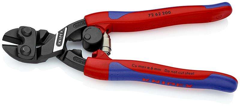 

Кусачки Knipex Kn-7262200, Kn-7262200