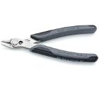 Изображение товара Профессиональные кусачки KNIPEX KN-7803140ESD электронные прецизионные 140 мм для тонких работ