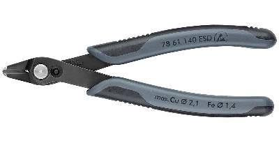  KNIPEX KN-7861140SB