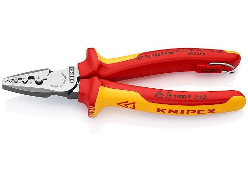 - KNIPEX KN-9778180T