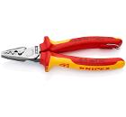 Пресс-клещи KNIPEX KN-9778180TBK