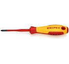Изображение товара Отвертка KNIPEX KN-982401SLS
