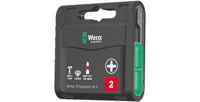   WERA PH2 25 (WE-057752)