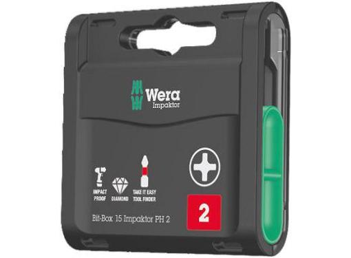   WERA PH2 25 (WE-057752)