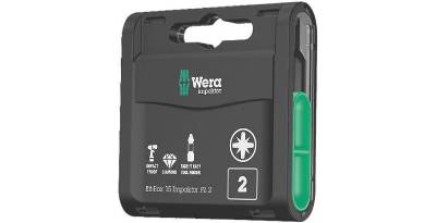   WERA PZ2 25 (WE-057763)