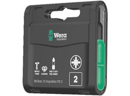   WERA PZ2 25 (WE-057763)