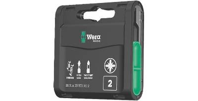   WERA PZ2 25 (WE-057762)