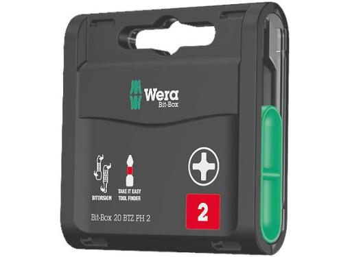   WERA PH2 25 (WE-057751)