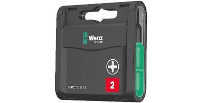   WERA PH2 25 (WE-057750)