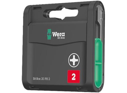   WERA PH2 25 (WE-057750)