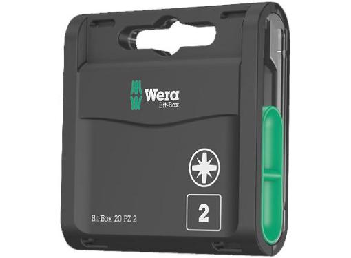   WERA PZ2 25 (WE-057760)