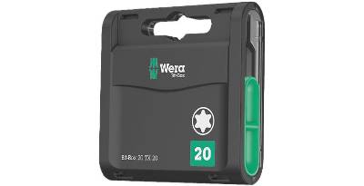   WERA T25 25 (WE-057770)