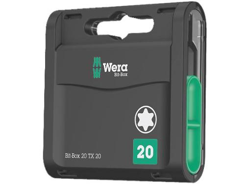   WERA T25 25 (WE-057773)