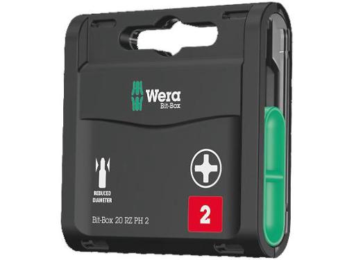   WERA PH2 25 (WE-057753)