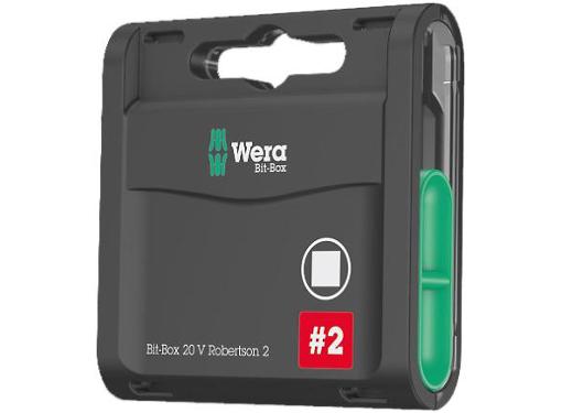   WERA R25 25 (WE-057790)