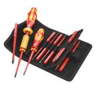 Изображение товара Набор отверток WERA WE-135906 Изображение товара Набор отверток WERA WE-135906