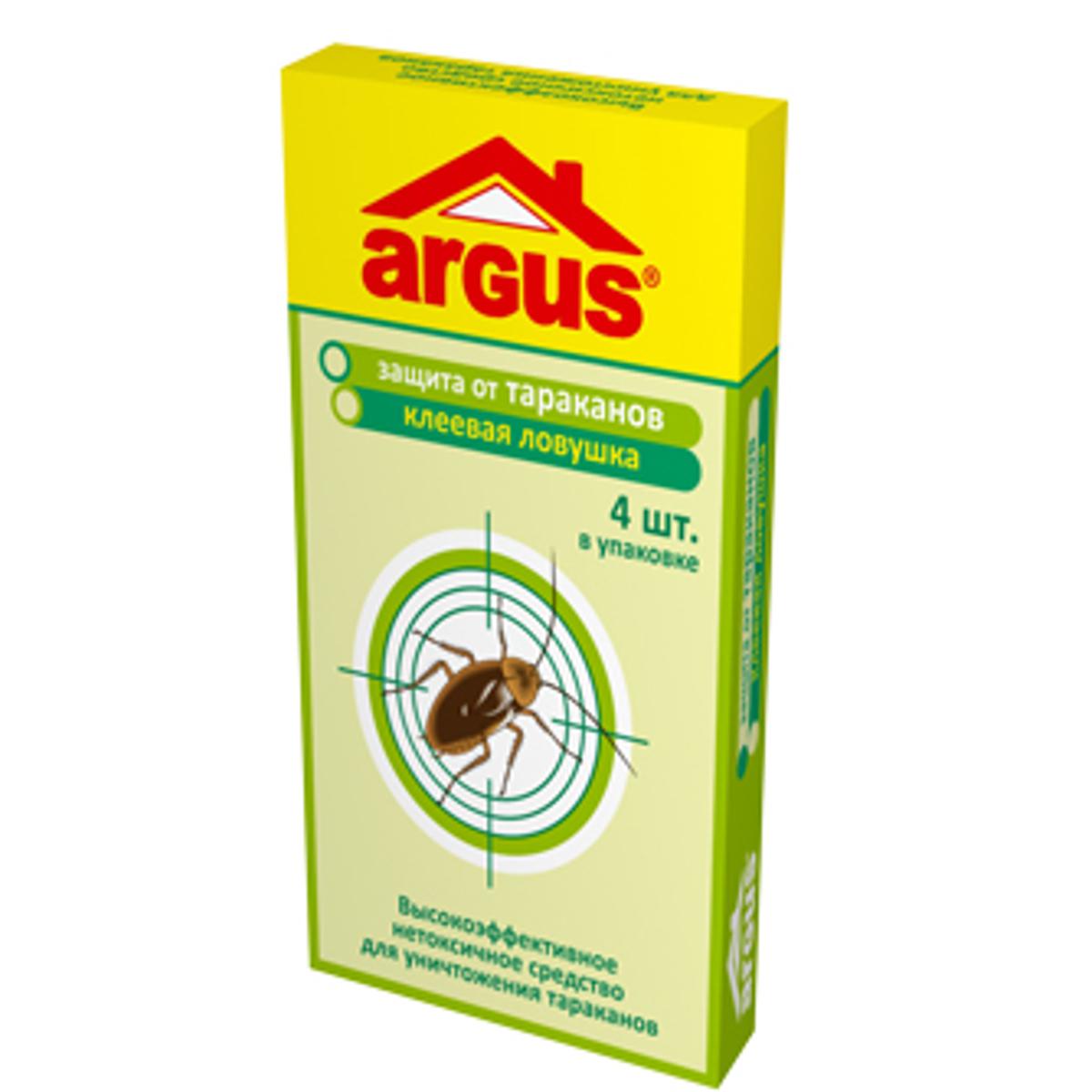 

Ловушка для насекомых Argus СЗ.020017