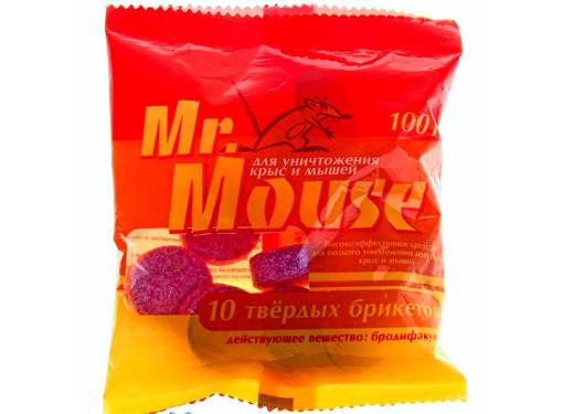  MR. MOUSE .040004