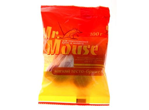  MR. MOUSE .040005