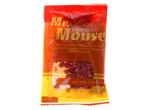  MR. MOUSE .040008