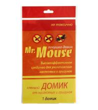 MR. MOUSE ��.040012